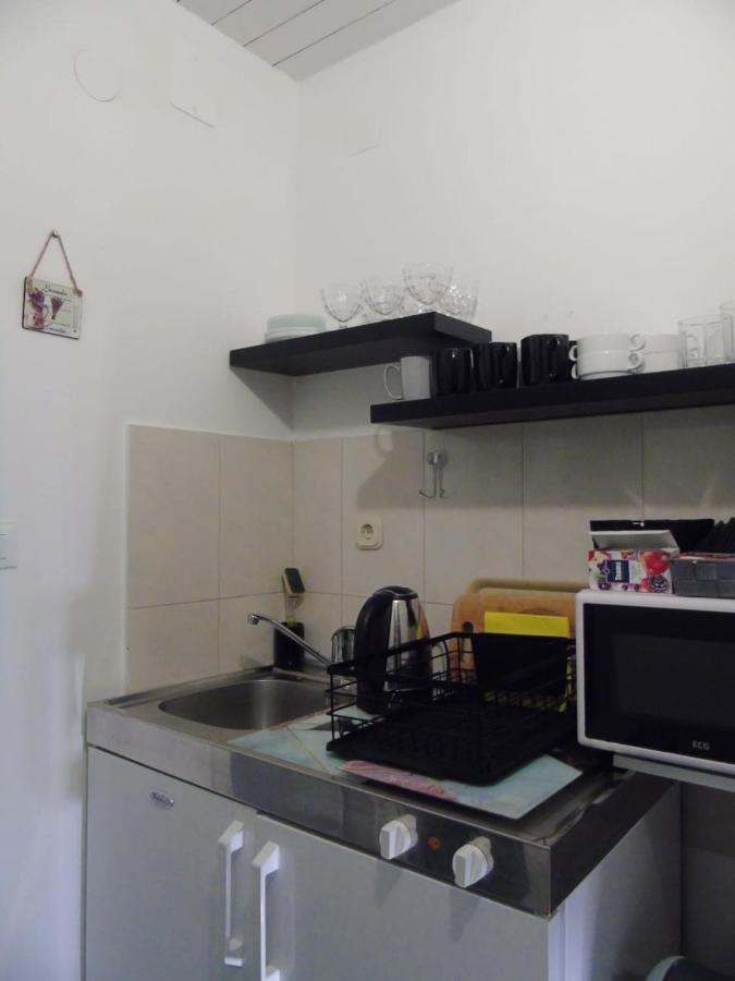 Peric Rooms Split Exterior foto