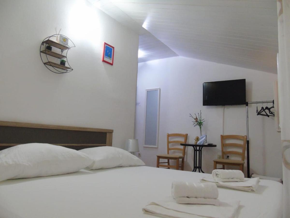 Peric Rooms Split Exterior foto