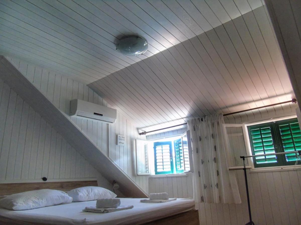 Peric Rooms Split Exterior foto