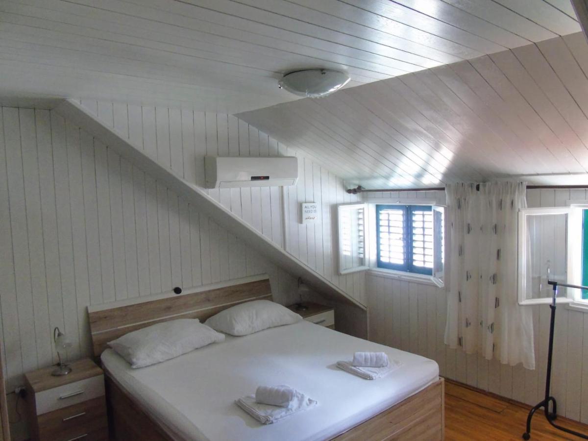 Peric Rooms Split Exterior foto