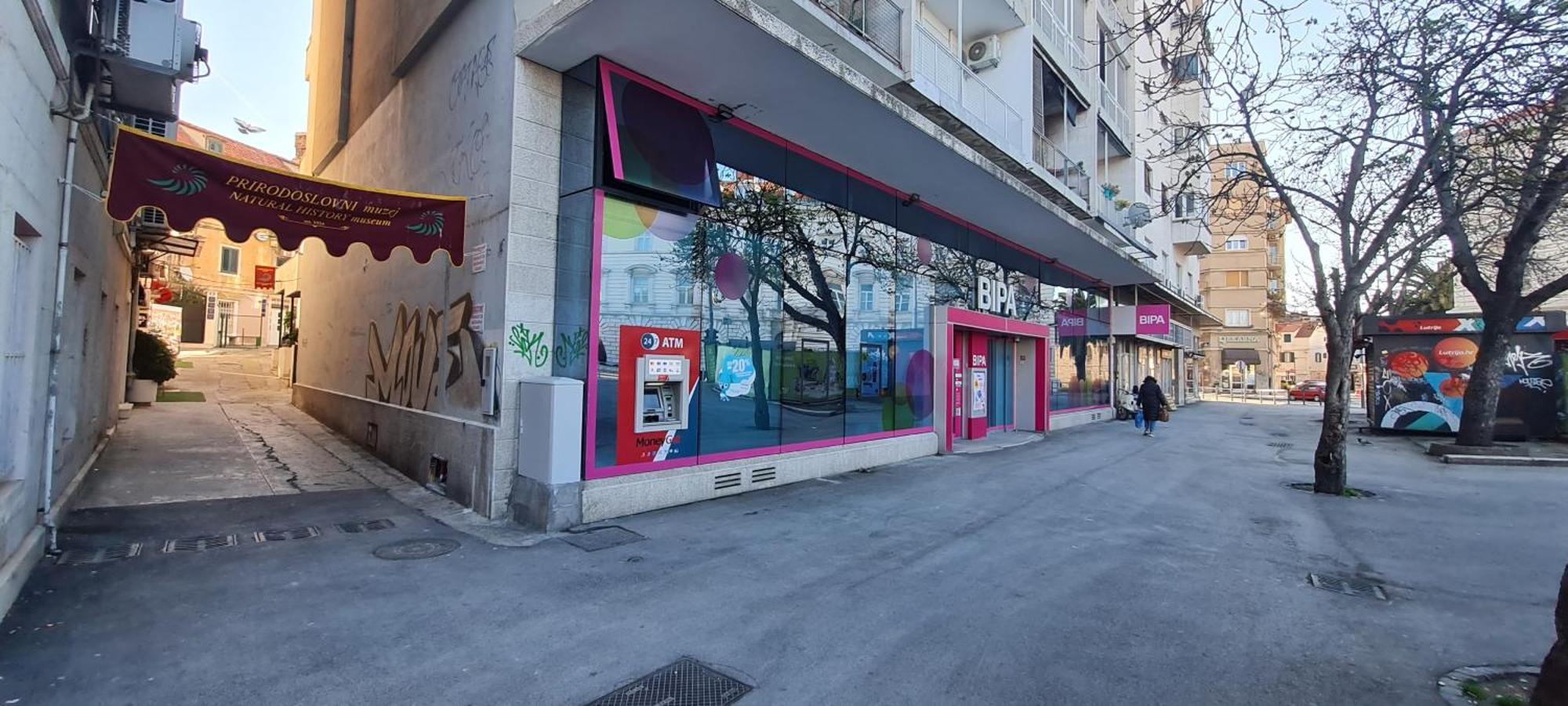 Peric Rooms Split Exterior foto